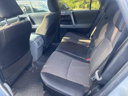 2010 Toyota 4Runner SR5