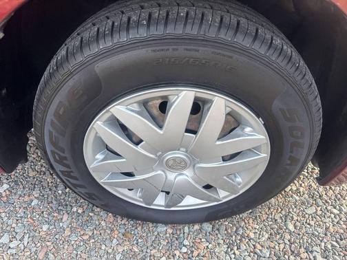 2006 Toyota Sienna LE