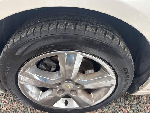 2012 Chevrolet Malibu 2LT