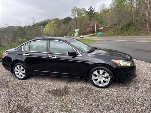 2008 Honda Accord EX-L