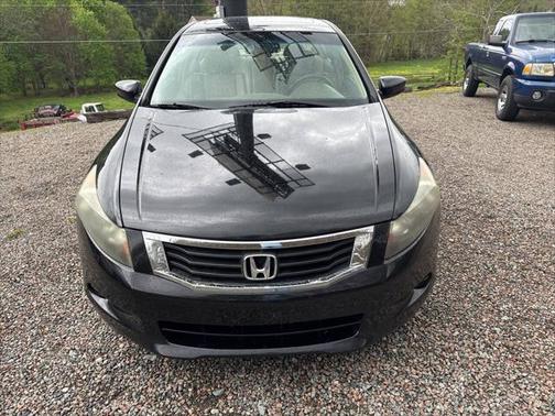 2008 Honda Accord EX-L