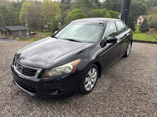 2008 Honda Accord EX-L