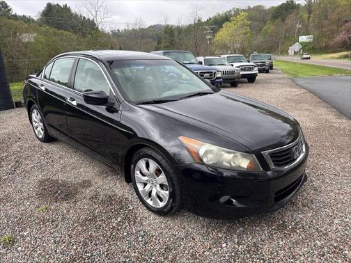 2008 Honda Accord EX-L