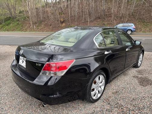 2008 Honda Accord EX-L