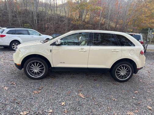 2008 Lincoln MKX Base