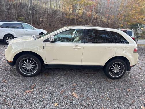 2008 Lincoln MKX Base