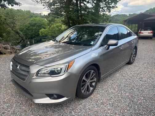 2016 Subaru Legacy Limited