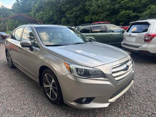 2016 Subaru Legacy Limited