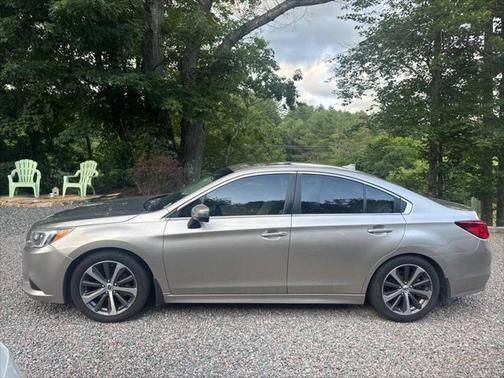 2016 Subaru Legacy Limited