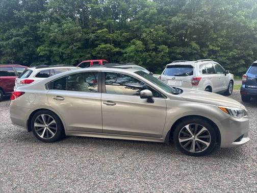 2016 Subaru Legacy Limited