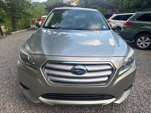 2016 Subaru Legacy Limited