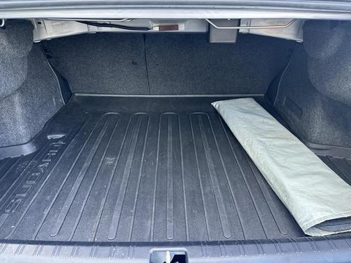 2021 Subaru WRX STI Base