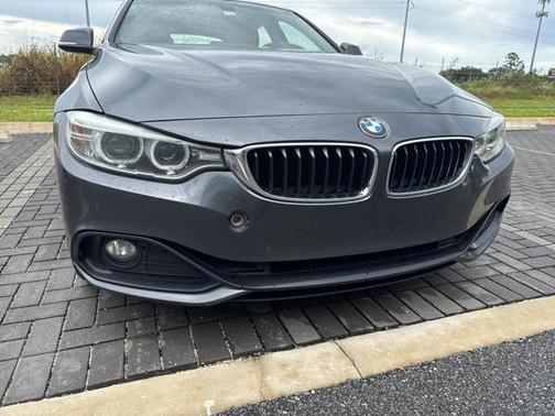 2017 BMW 430 Gran Coupe i