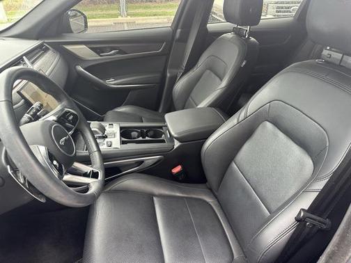 2023 Jaguar F-PACE S P250 AWD Automatic