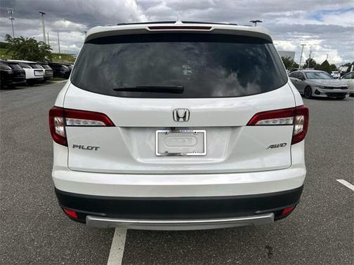 2020 Honda Pilot AWD EX-L