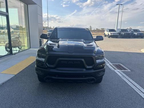2024 RAM 1500 Rebel