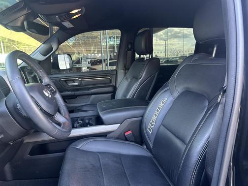 2024 RAM 1500 Rebel