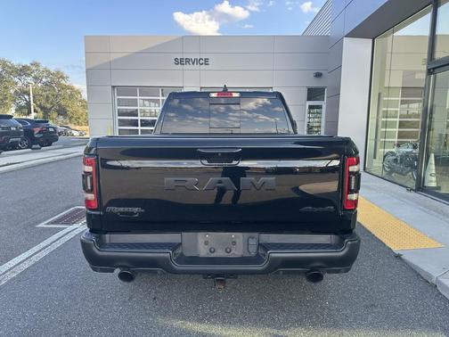 2024 RAM 1500 Rebel