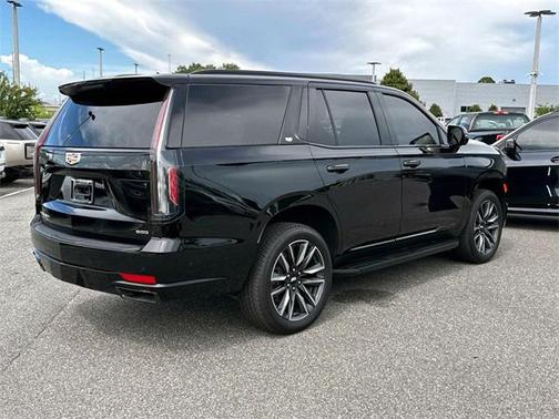 2024 Cadillac Escalade Sport