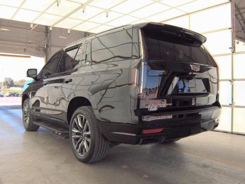 2024 Cadillac Escalade Sport