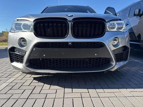 2017 BMW X5 M Base