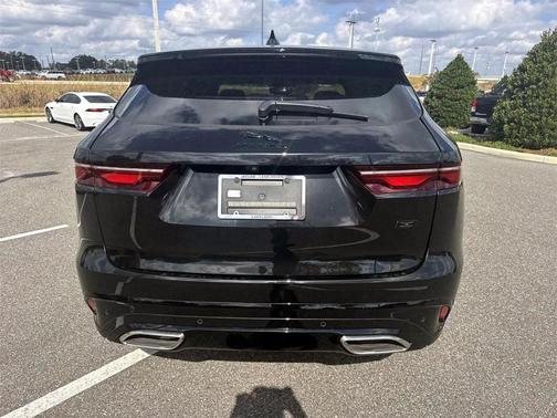 2026 Jaguar F-PACE R-Dynamic S P400 AWD Automatic