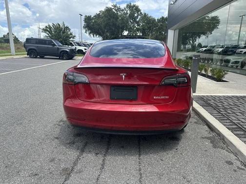 2023 Tesla Model 3 Performance