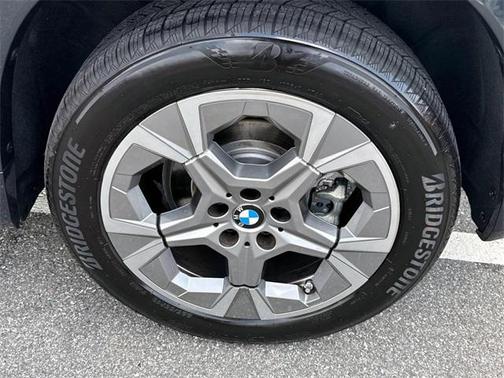 2024 BMW X1 xDrive28i