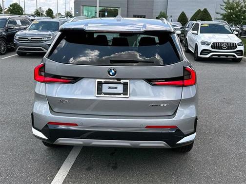 2024 BMW X1 xDrive28i