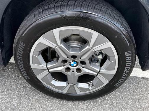 2024 BMW X1 xDrive28i