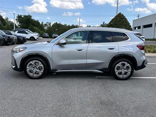 2024 BMW X1 xDrive28i