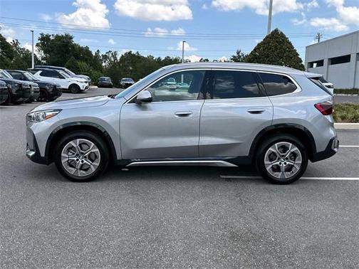 2024 BMW X1 xDrive28i