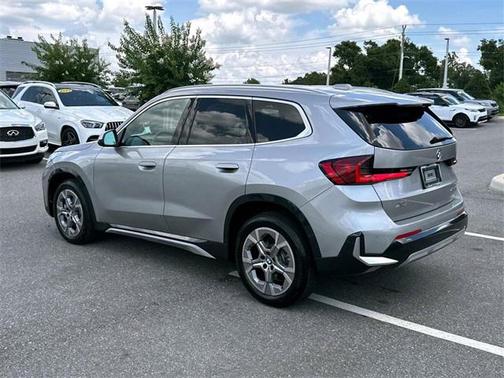 2024 BMW X1 xDrive28i