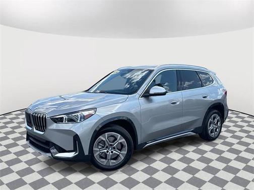 2024 BMW X1 xDrive28i
