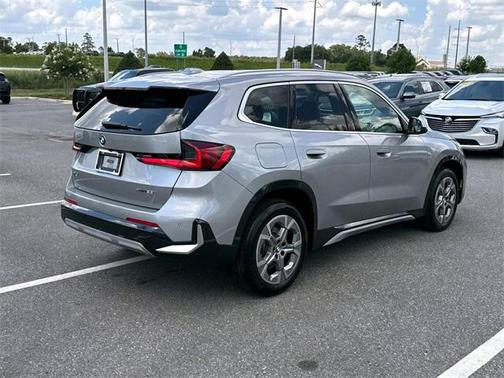 2024 BMW X1 xDrive28i