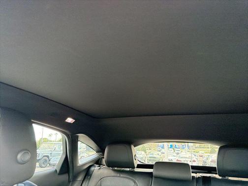 2021 Jaguar E-PACE SE P250 AWD Automatic