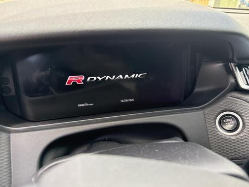 2019 Land Rover Range Rover Velar P250 S R-Dynamic