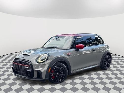 2023 MINI Hardtop John Cooper Works