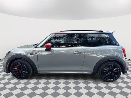 2023 MINI Hardtop John Cooper Works