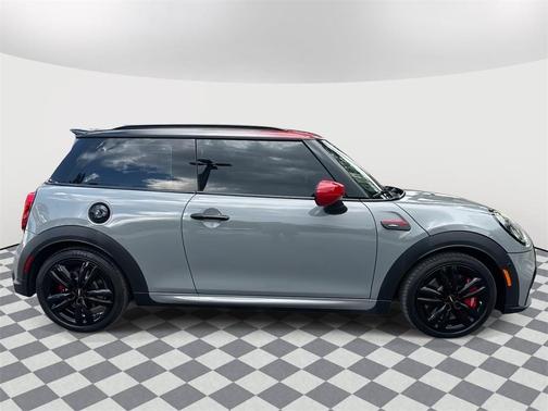 2023 MINI Hardtop John Cooper Works
