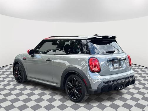 2023 MINI Hardtop John Cooper Works