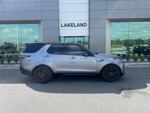 2023 Land Rover Discovery P360 S R-Dynamic