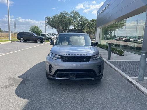 2023 Land Rover Discovery P360 S R-Dynamic