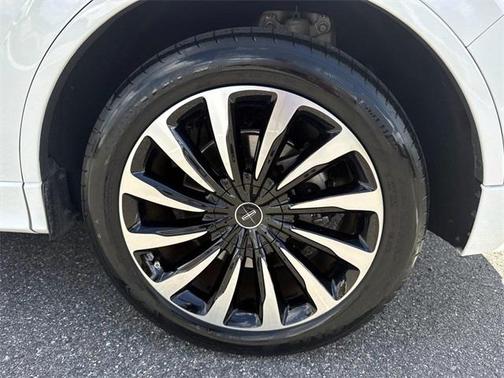 2022 Lincoln Aviator Black Label Grand Touring AWD