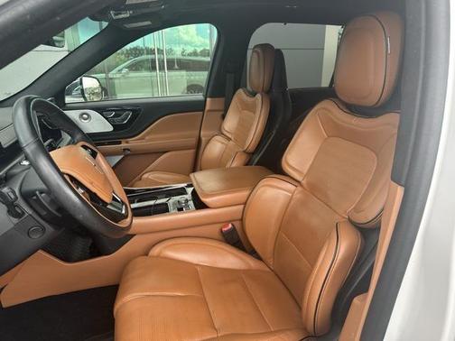 2022 Lincoln Aviator Black Label Grand Touring AWD