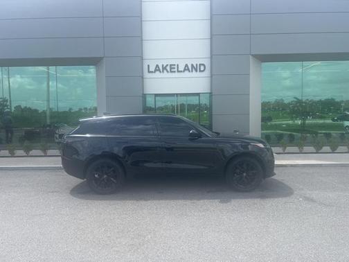 2024 Land Rover Range Rover Velar P250 SE R-Dynamic