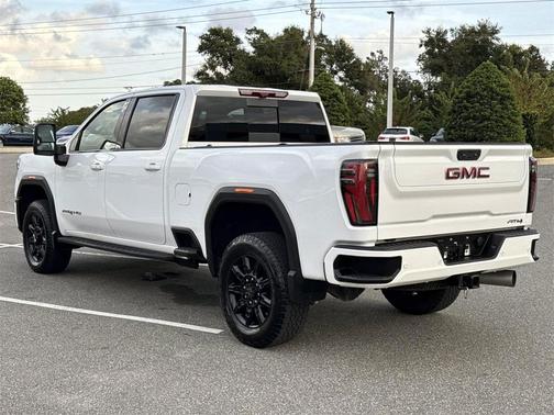 2024 GMC Sierra 3500 Base
