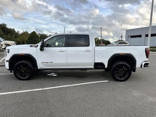 2024 GMC Sierra 3500 Base