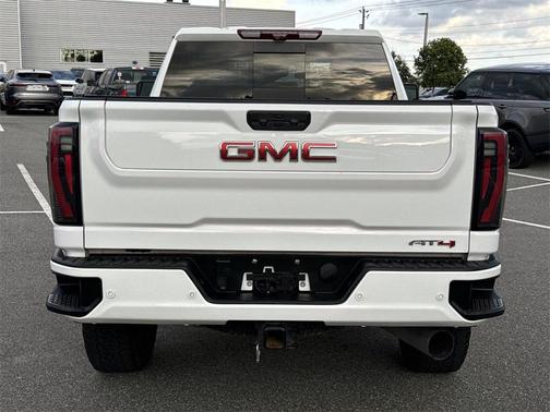 2024 GMC Sierra 3500 Base