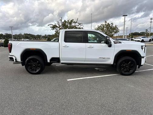 2024 GMC Sierra 3500 Base